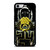 OREGON DUCKS FOOTBALL iPhone SE 2022 Case Cover