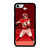 PATRICK MAHOMES KANSAS CITY CHIEFS 15 iPhone SE 2022 Case Cover