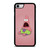 PATRICK STAR SHOCKED FACE iPhone SE 2022 Case Cover
