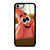 PATRICK STAR SPONGEBOB CUTE iPhone SE 2022 Case Cover