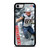 PATRIOTS ROB GRONKOWSKI NFL 2 iPhone SE 2022 Case Cover