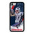 PATRIOTS ROB GRONKOWSKI NFL iPhone SE 2022 Case Cover