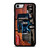 PETERBILT TRUCK BLUE iPhone SE 2022 Case Cover
