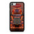 PETERBILT TRUCK FIRE LOGO iPhone SE 2022 Case Cover