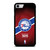 PHILADELPHIA 76ERS NBA TEAM LOGO iPhone SE 2022 Case Cover