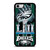 PHILADELPHIA EAGLES FOOTBALL iPhone SE 2022 Case Cover PHILADELPHIA EAGLES FOOTBALL iPhone SE 2022 Case Cover