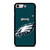 PHILADELPHIA EAGLES LOGO iPhone SE 2022 Case Cover