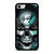 PHILADELPHIA EAGLES SKULL LOGO iPhone SE 2022 Case Cover