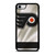 PHILADELPHIA FLYERS JERSEY LOGO iPhone SE 2022 Case Cover
