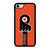 PHILADELPHIA FLYERS NHL LOGO iPhone SE 2022 Case Cover