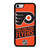 PHILADELPHIA FLYERS NHL TEAM iPhone SE 2022 Case Cover