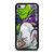 PICCOLO BAPE SHARK DRAGONBALL iPhone SE 2022 Case Cover