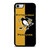 PITTSBURGH PENGUINS NHL SYMBOL iPhone SE 2022 Case Cover