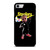 PITTSBURGH STEELERS GROOT NIKE iPhone SE 2022 Case Cover