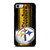 PITTSBURGH STEELERS ICON iPhone SE 2022 Case Cover