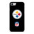 PITTSBURGH STEELERS NFL ICON iPhone SE 2022 Case Cover