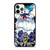 STAY PUFT MARSHMALLOW MAN GHOSTBUSTER 3 iPhone 12 Pro Case Cover