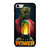 PROJECT POWER MOVIES JAMIE FOXX iPhone SE 2022 Case Cover