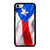 PUERTO RICO FLAG iPhone SE 2022 Case Cover