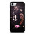 RAY LEWIS BALTIMORE RAVENS NFL iPhone SE 2022 Case Cover