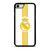 REAL MADRDI LOGO HALA MADRID iPhone SE 2022 Case Cover