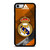 REAL MADRID FOOTBALL CLUB iPhone SE 2022 Case Cover