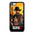 RED DEAD REDEMPTION 2 GAME iPhone SE 2022 Case Cover