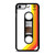 RETRO CASETTE TAPE iPhone SE 2022 Case Cover