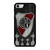 RIVER PLATE EL MAS GRANDE WOODEN LOGO iPhone SE 2022 Case Cover