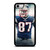 ROB GRONKOWSKI NFL iPhone SE 2022 Case Cover