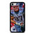 ROB GRONKOWSKI PATRIOTS iPhone SE 2022 Case Cover