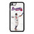 RONALD ACUNA JR MARBLE ATLANTA BRAVES iPhone SE 2022 Case Cover