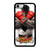 RYU STREET FIGHTER GAME iPhone SE 2022 Case Cover