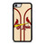 SAINT LOUIS CARDINALS MLB JERSEY iPhone SE 2022 Case Cover