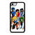 SAINT SEIYA KNIGHTS iPhone SE 2022 Case Cover