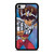 SAINT SEIYA PEGASUS FIST iPhone SE 2022 Case Cover