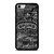 SAN ANTONIO SPURS LOGO iPhone SE 2022 Case Cover