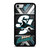 SAN JOSE SHARKS LOGO NHL iPhone SE 2022 Case Cover