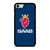 SCANIA SAAB TRUCK LOGO iPhone SE 2022 Case Cover