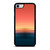 SEA SUNSET GRADIENT iPhone SE 2022 Case Cover