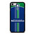 SEATTLE SEAHAWKS VERTICAL LOGO iPhone SE 2022 Case Cover