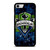 SEATTLE SOUNDERS FC ICON iPhone SE 2022 Case Cover