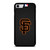 SF SAN FRANCISCO GIANTS LOGO iPhone SE 2022 Case Cover