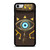 SHEIKAH SLATE LEGEND OF ZELDA EMBLEM iPhone SE 2022 Case Cover
