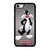 SIMPLE COACH SYLVESTER iPhone SE 2022 Case Cover