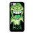 SLIMER GHOSTBUSTER CARTOON iPhone SE 2022 Case Cover