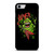 SLIMER GHOSTBUSTER GUITAR iPhone SE 2022 Case Cover