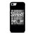 SLIPKNOT BARCODE PEOPLE SHIT iPhone SE 2022 Case Cover
