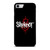 SLIPKNOT METAL BAND LOGO iPhone SE 2022 Case Cover