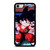 SON GOKU KID DRAGON BALL iPhone SE 2022 Case Cover